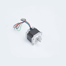 供应米格牌57系列F57-H41两相步进电机 机床送料专用电机