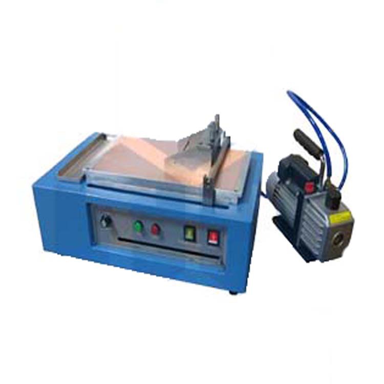 供应钮扣式电池实验设备涂布机 250mm流延涂覆机