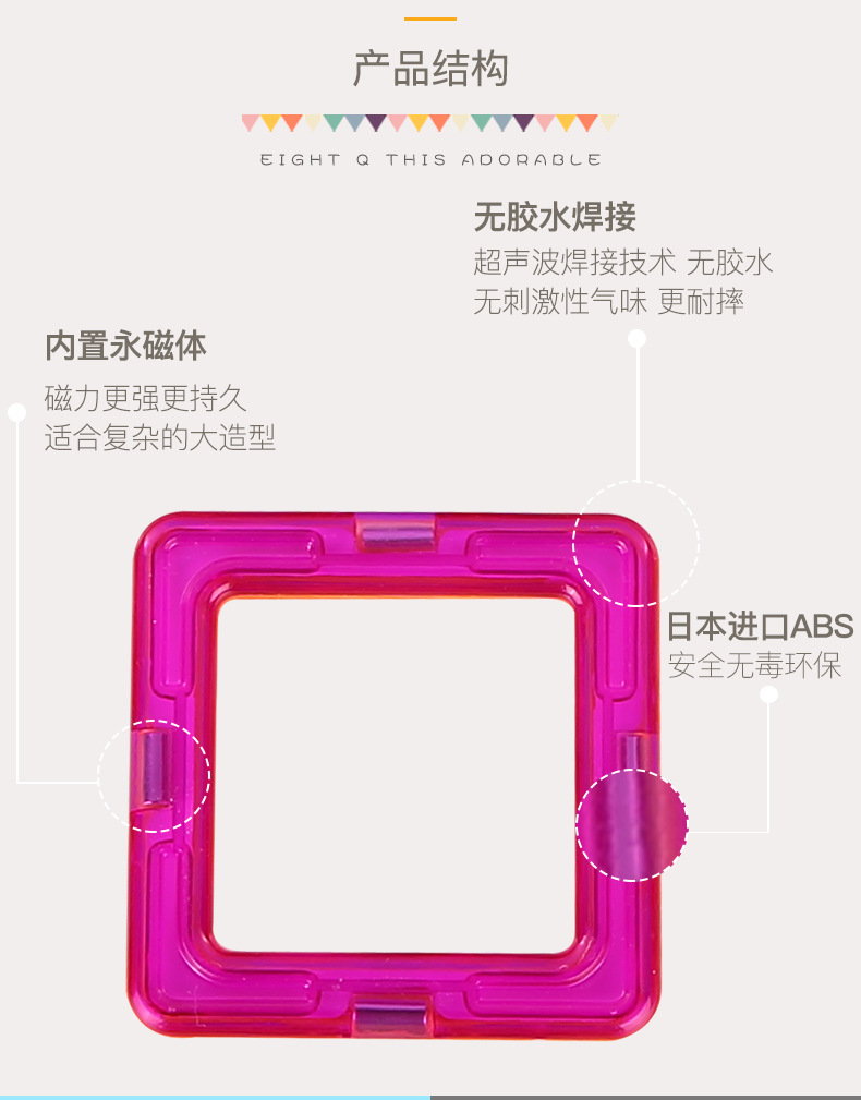 结构