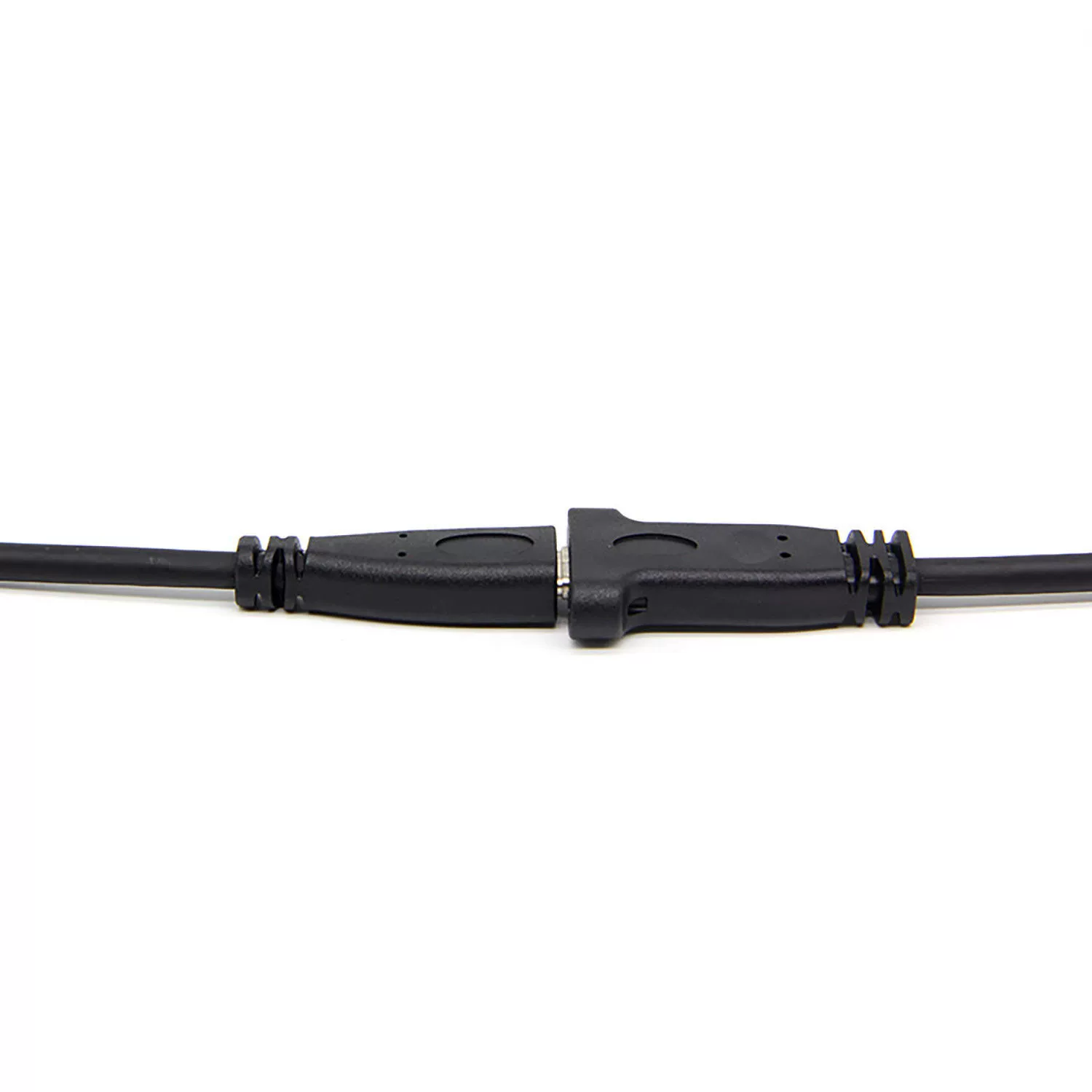USB 3.1 Type C Male to Female Extension Data Cable