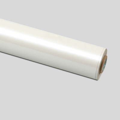 过塑纸张覆膜塑料通用珠光白色电化铝进口烫金纸附着力好不飞金|ms