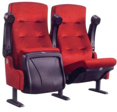 安吉铭佳礼堂椅 厂家直销排椅 影院椅剧院椅 公共座椅|ru