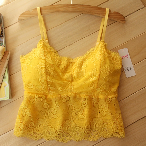 Goose yellow