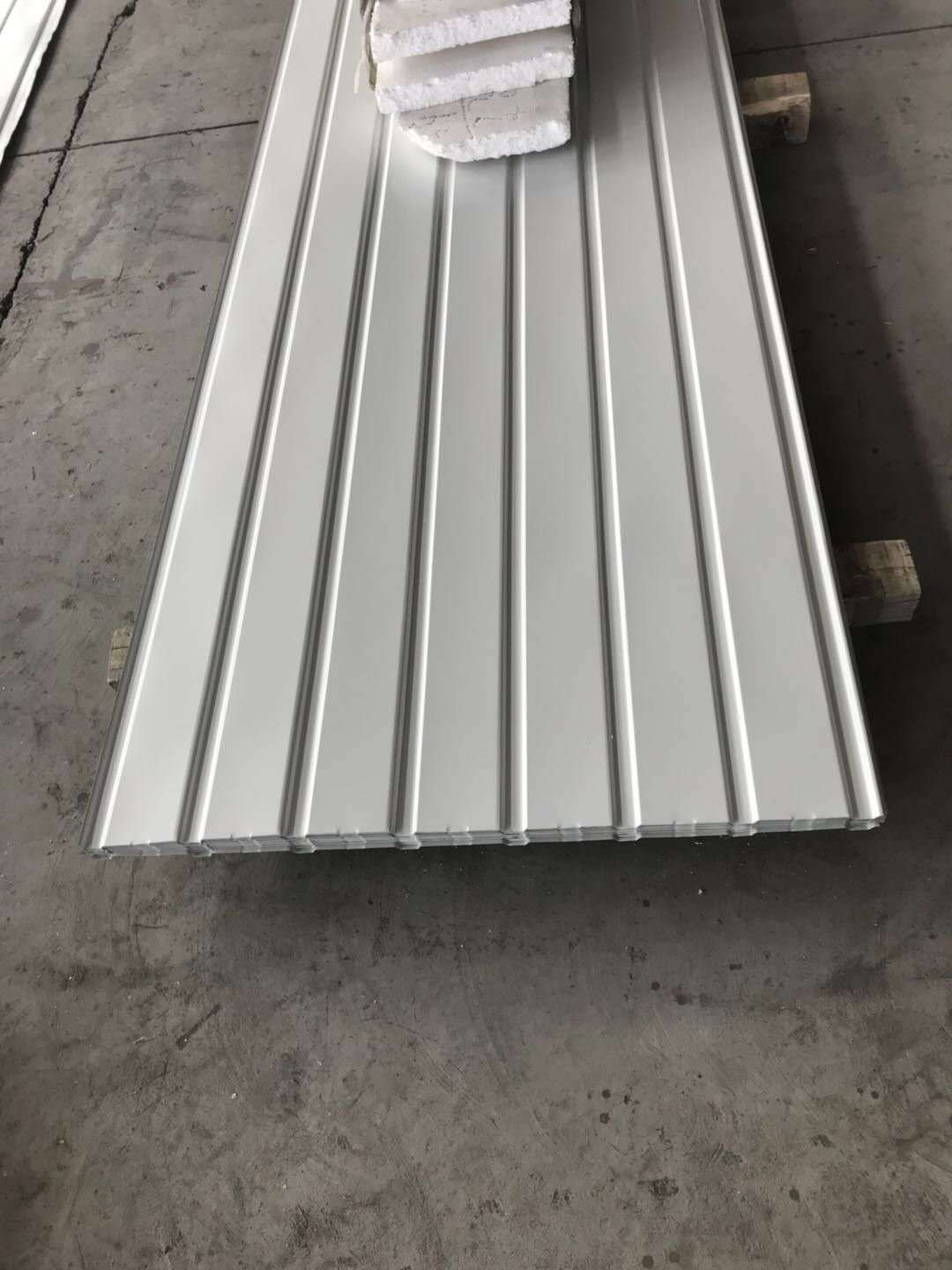 上海刘朗彩钢生产彩钢瓦、彩钢瓦价格、屋面彩钢瓦、铁皮瓦