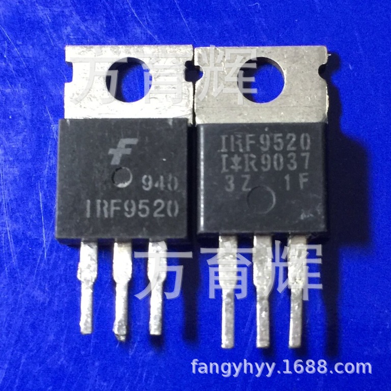 低价供应IRF9530,IRF9520