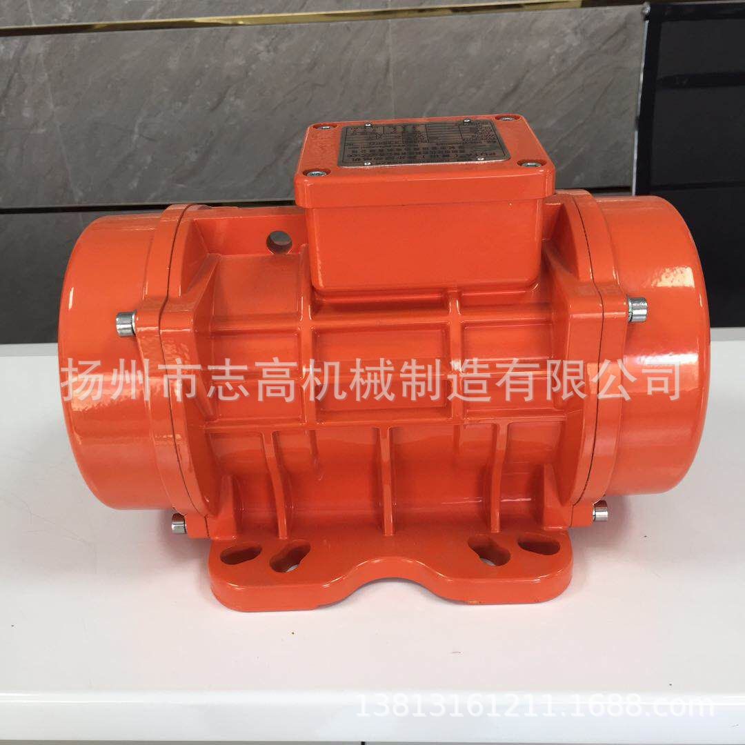 卧式振动电机 振动电机60/3  100/3   300/3  400/3  