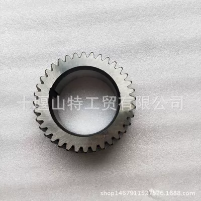 Flywheel/Gear Parts K19 Crankshaft