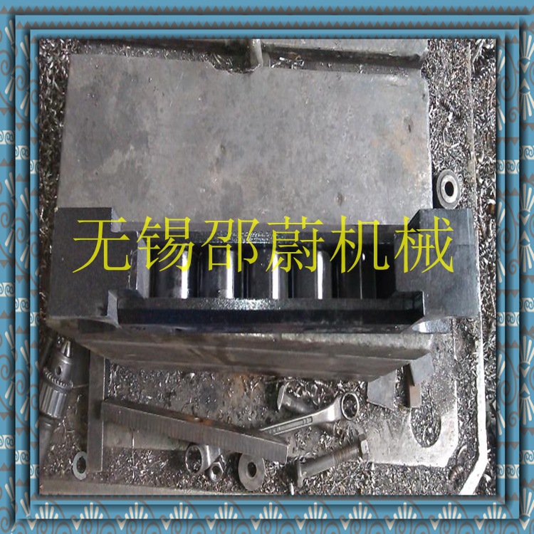 厂家货源供应滚剪倒角机小压辊 小压轮