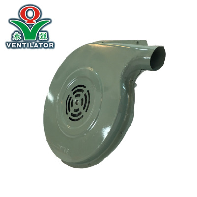 Small power 250W Oil and gas range Fan Low noise Raging fire Gas stove Matching Blower Yongqiang communication 220V