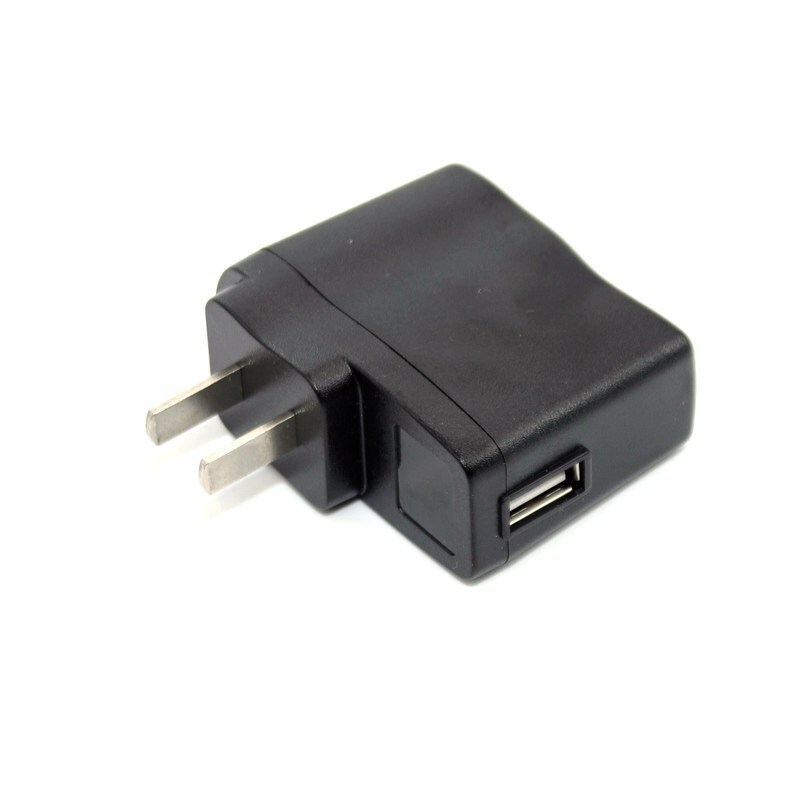 5v1a travel charger 3c certified Charger power adapter usb with certified 1a charging head 5v1a travel charger 3c certified Charger power adapter usb with certified 1a charging head
