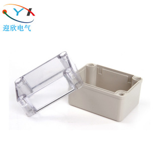 �S�ҹ���110*80*85mm͸���w���ϽӾ��бO�ط�ˮ�� ��|�Ӿ���