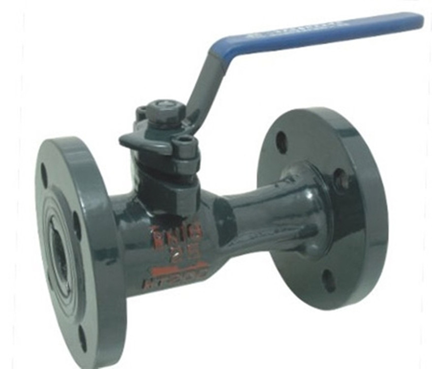 法兰高温球阀 一体式 高温球阀 法兰球阀 高温球阀