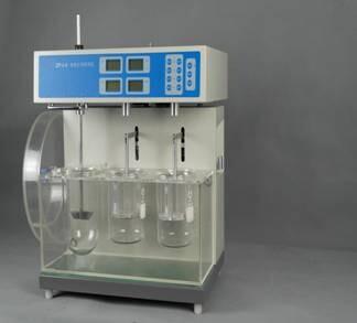 智能片剂四用仪/片剂四用测定仪