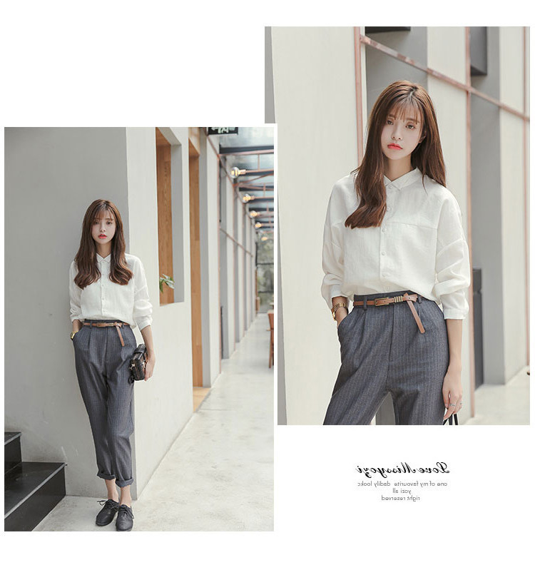 Costume femme AUTO-EXPLOITé en Coton - Ref 3333662 Image 20