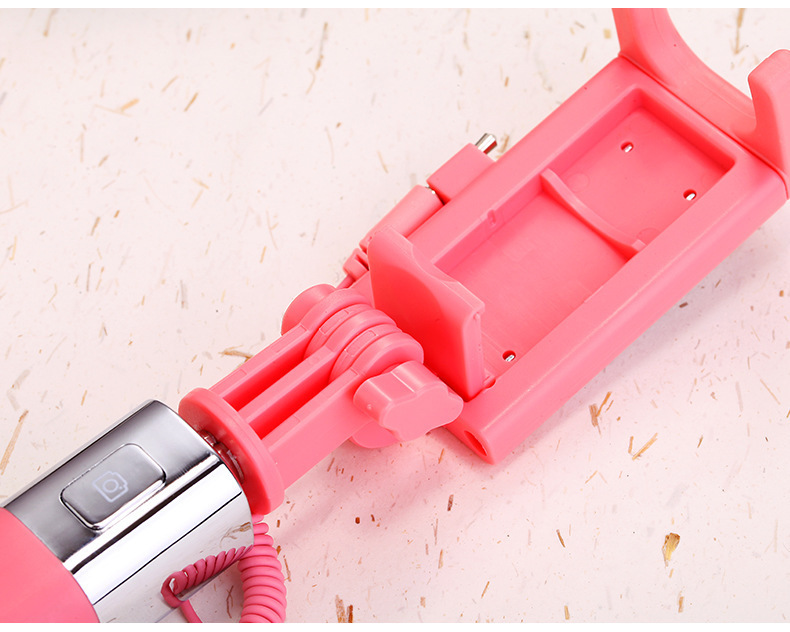 Perche selfie en Acier inoxydable - Ref 3386715 Image 26