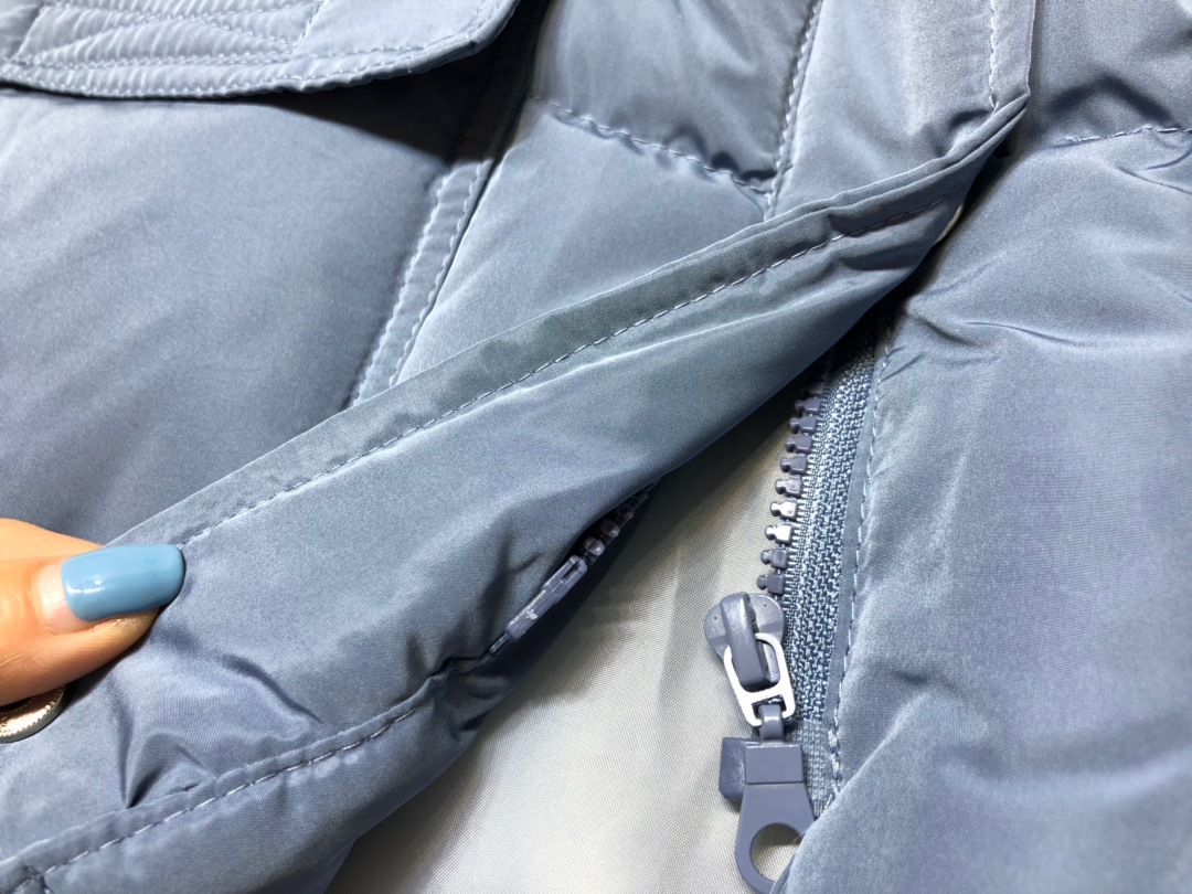 Gilet femme en Coton - Ref 3317599 Image 11