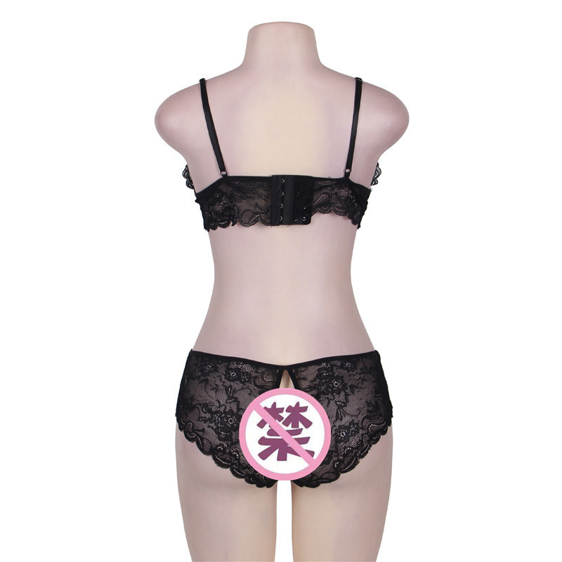 Soutiens-gorge en Polyester - Ref 3370323 Image 10