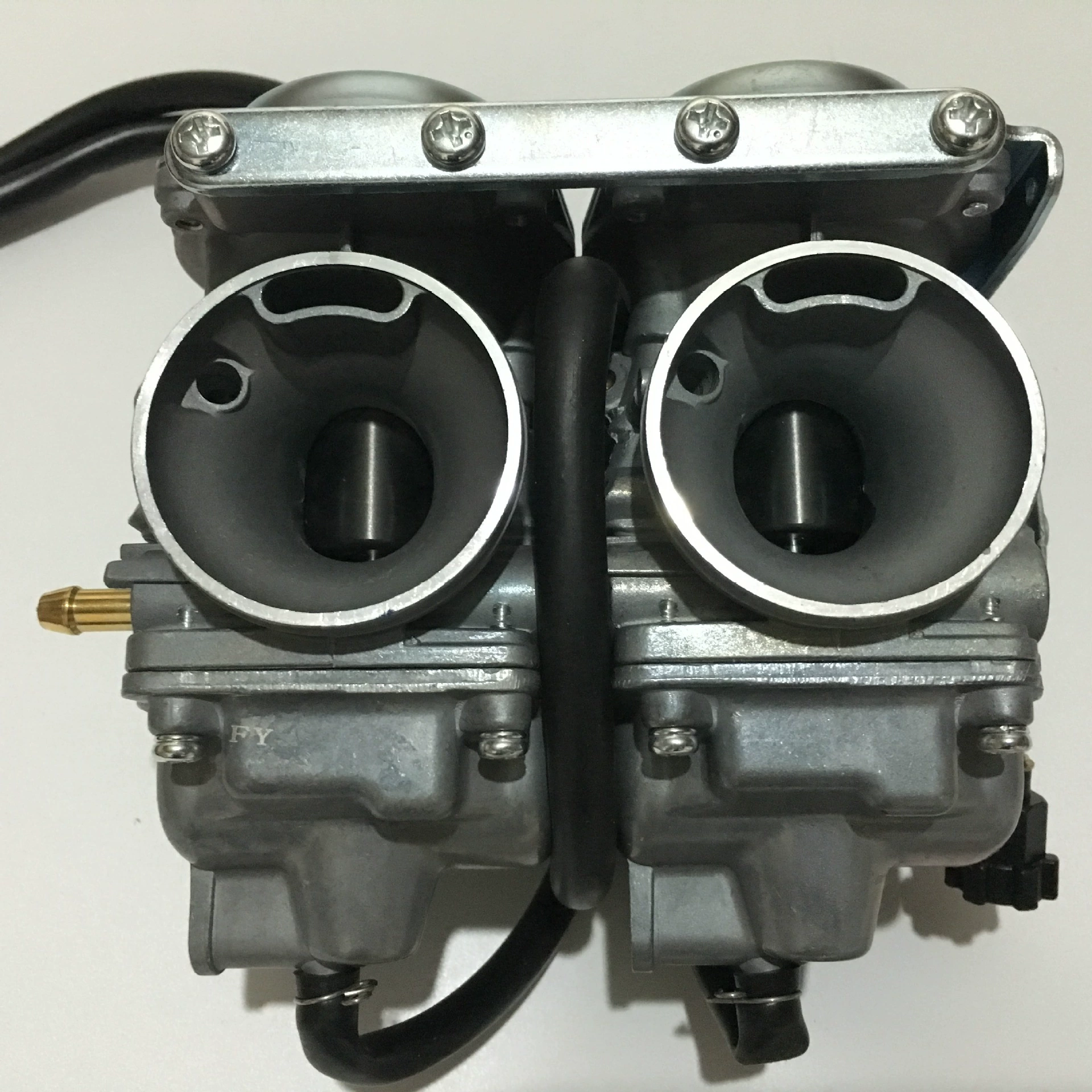 Мотоцикл CA250 Весенний Леопард Тигр CBT125 CL125 Большой Орел Король DD250 карбюратор оптом