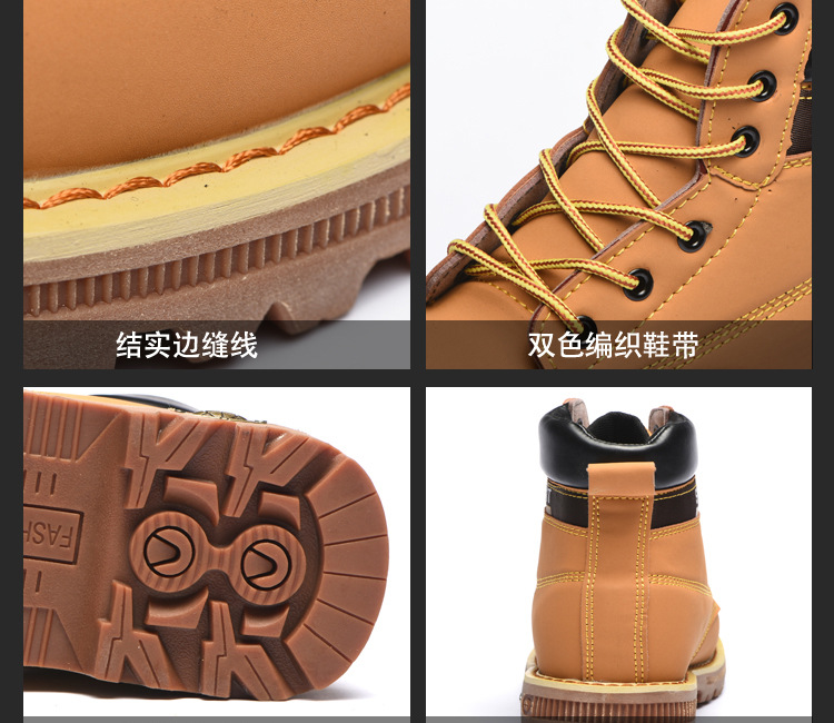 Chaussures de sécurité - Anti-dérapant anti-slip - Ref 3404969 Image 17