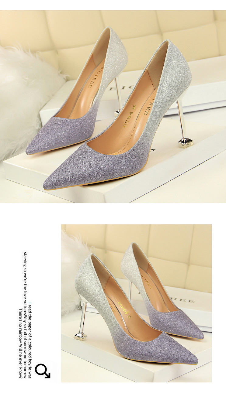 Chaussures tendances en PU artificiel Augmenter - Ref 3440070 Image 11