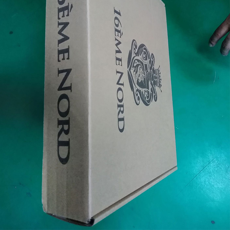 翔源包装 厂家直供制作包装纸箱加强瓦楞包装纸盒飞机盒