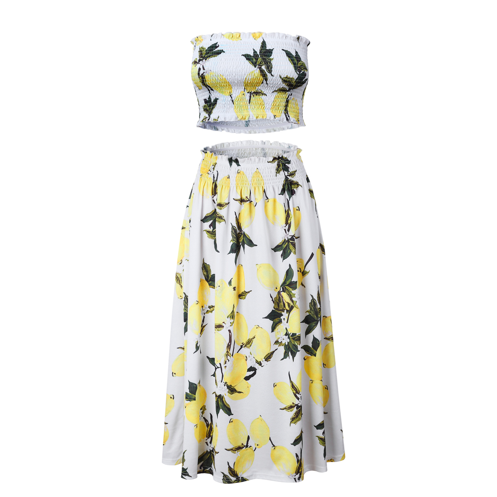 Costume femme en Polyester - Ref 3335656 Image 9