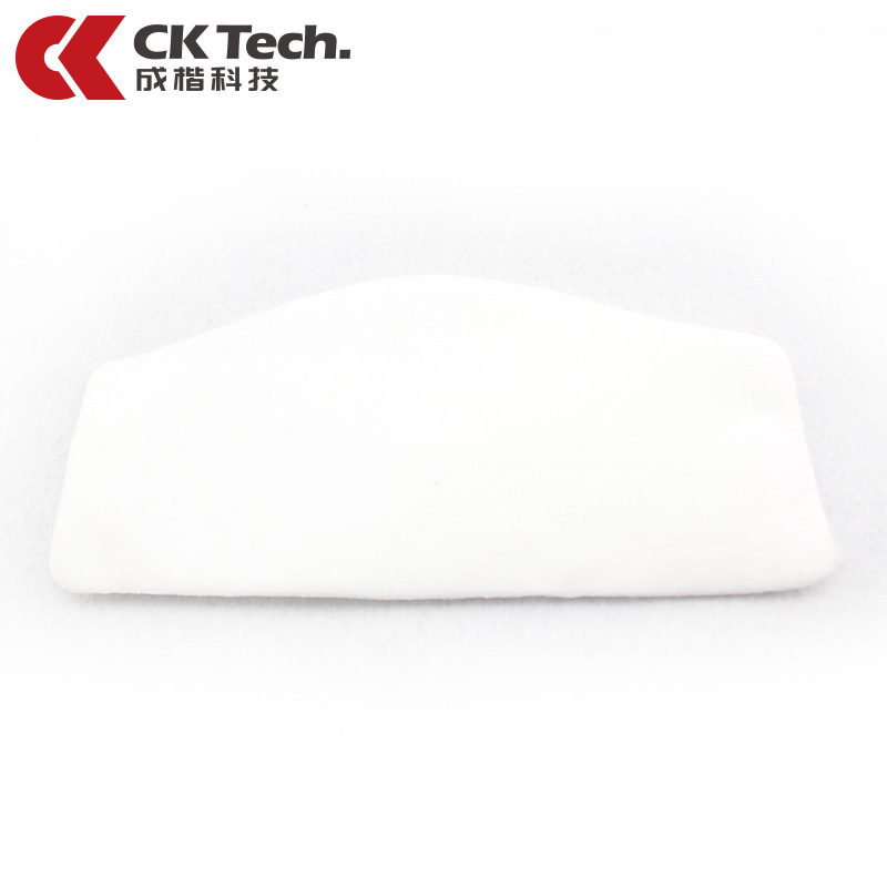 9500B 过滤棉 N95级别滤棉 防尘滤棉 防尘面具滤棉 防粉尘风沙