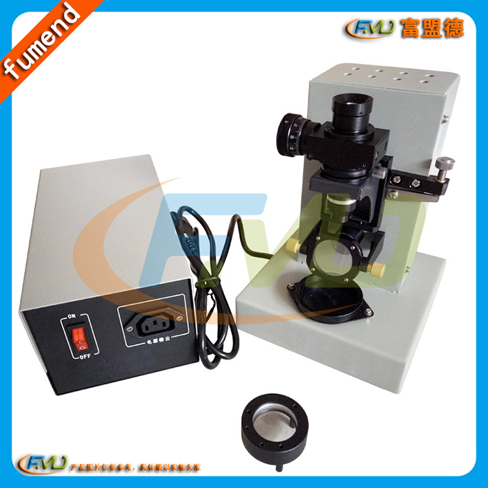 FMD6034牛顿环实验仪_牛顿环测量装置（牛顿环仪）