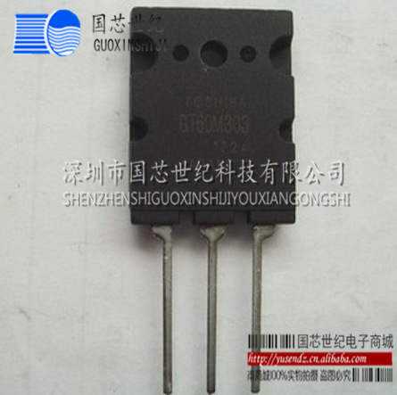 GT60M303 光电耦合器