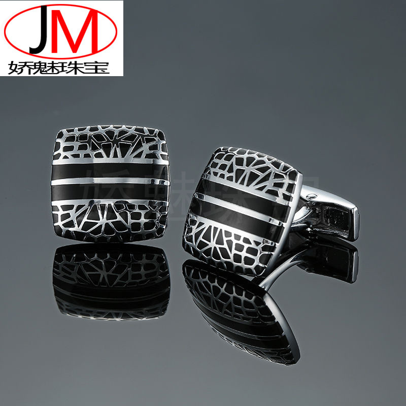 Jiaomei jewelry high quality enamel pain...