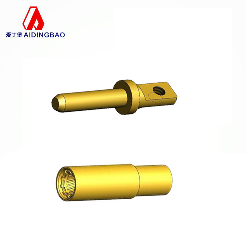 Produce Manufactor machining Measure Screw Iron pin Mechanics hardware Structure Customized