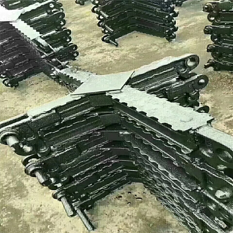 优质煤矿用 DJC型金属铰接顶梁  DFB2000-4000/300长顶梁