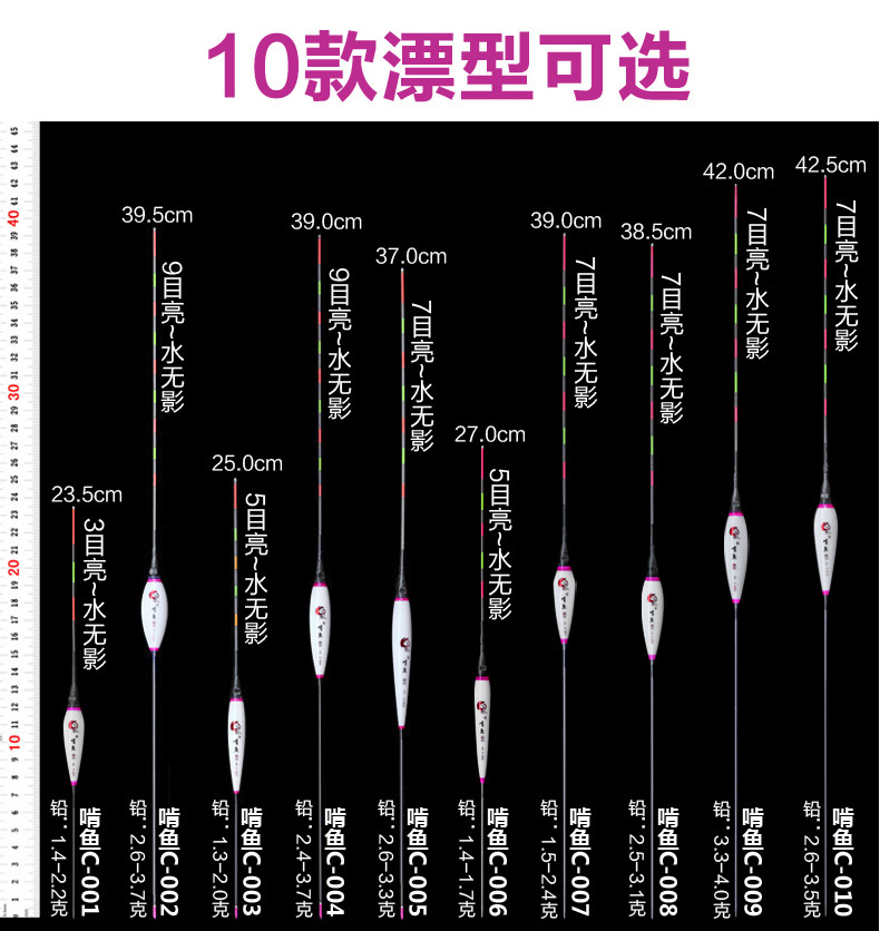 可换尾--纳米电子漂_04