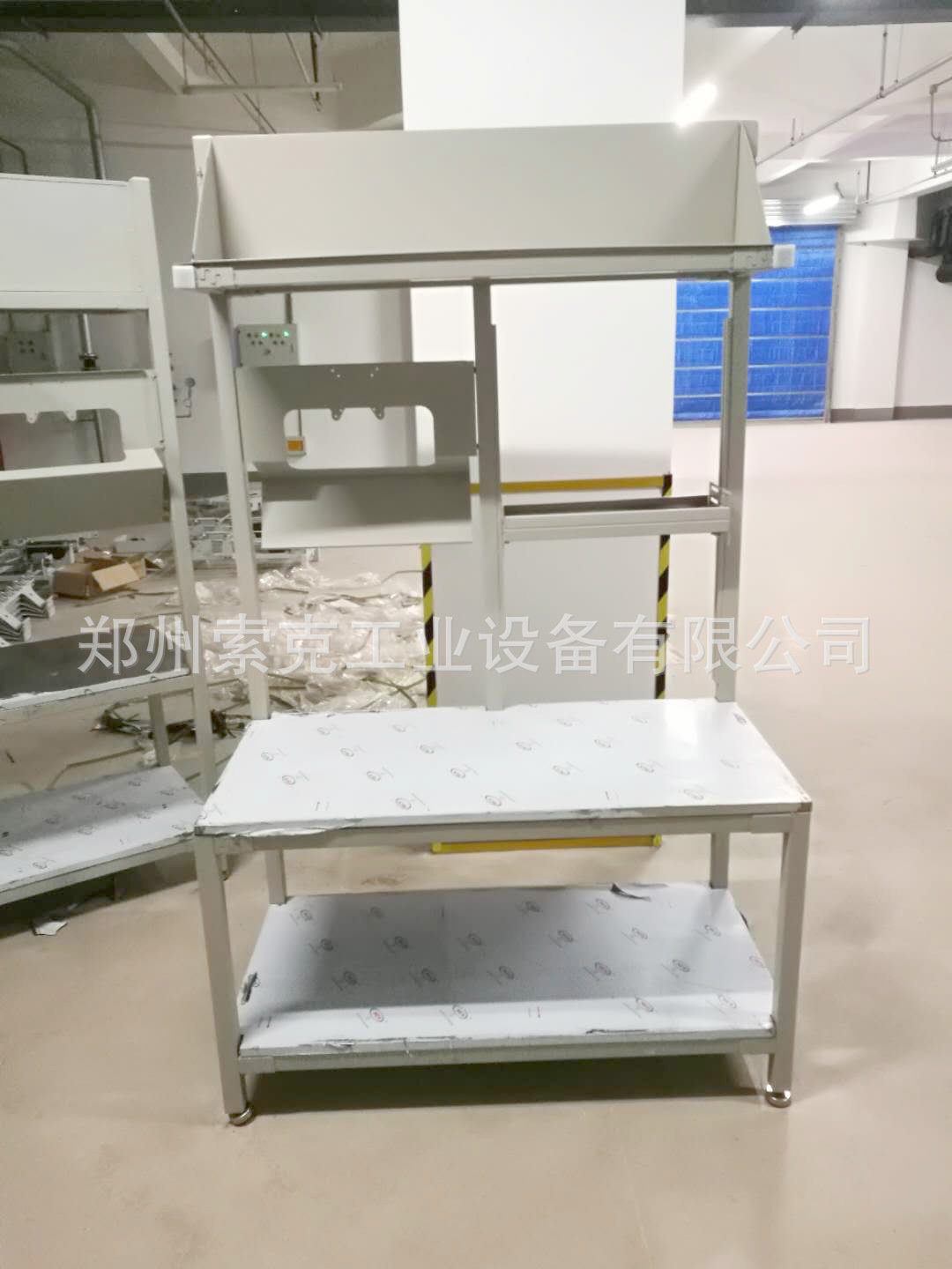 物流不锈钢打包台_电商仓库 快递 物流 不锈钢 打包台量大优惠 - 阿里巴巴