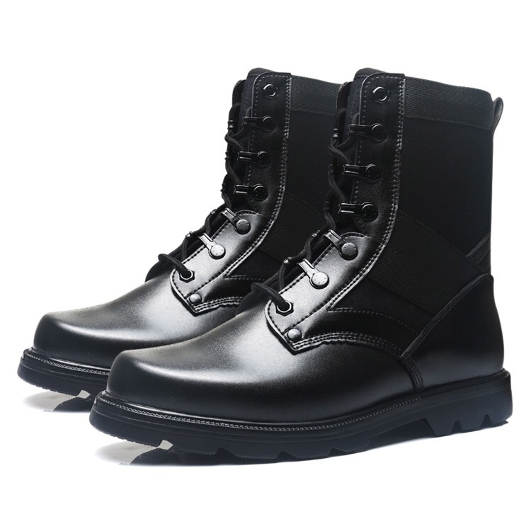 Security shoes Combat boots Boots High-top boots Climbing shoes Wool shoes Boots Steel head Security shoes Boots Riding boots