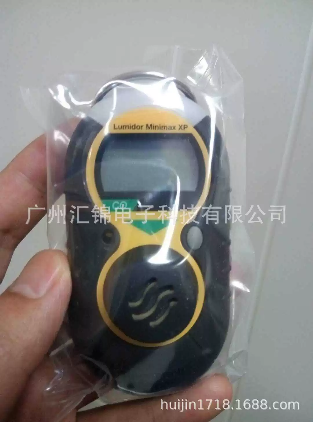 Honeywell/США Honeywell Minimax XP CO угарного газа сигнализация