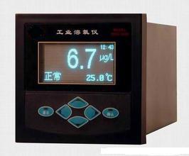 北京美华仪科技有限公司工业溶氧仪