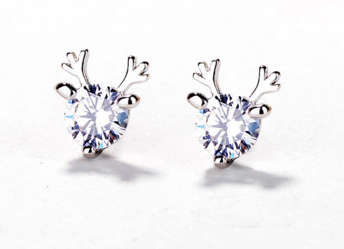 Boucles d oreilles en argent - Ref 3446849 Image 27