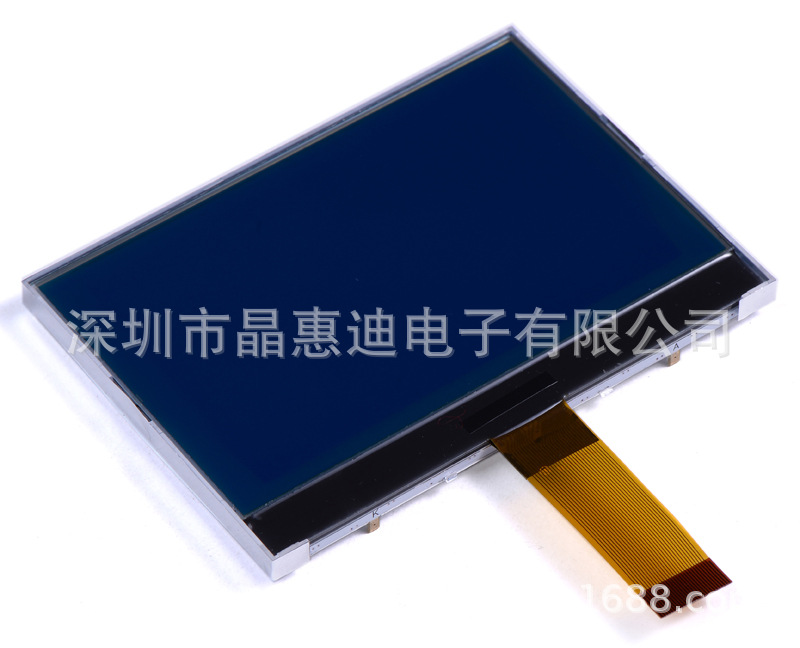 240160/Һģ//4.3Ӣ/COG/FSTN/LCM/UC1698U