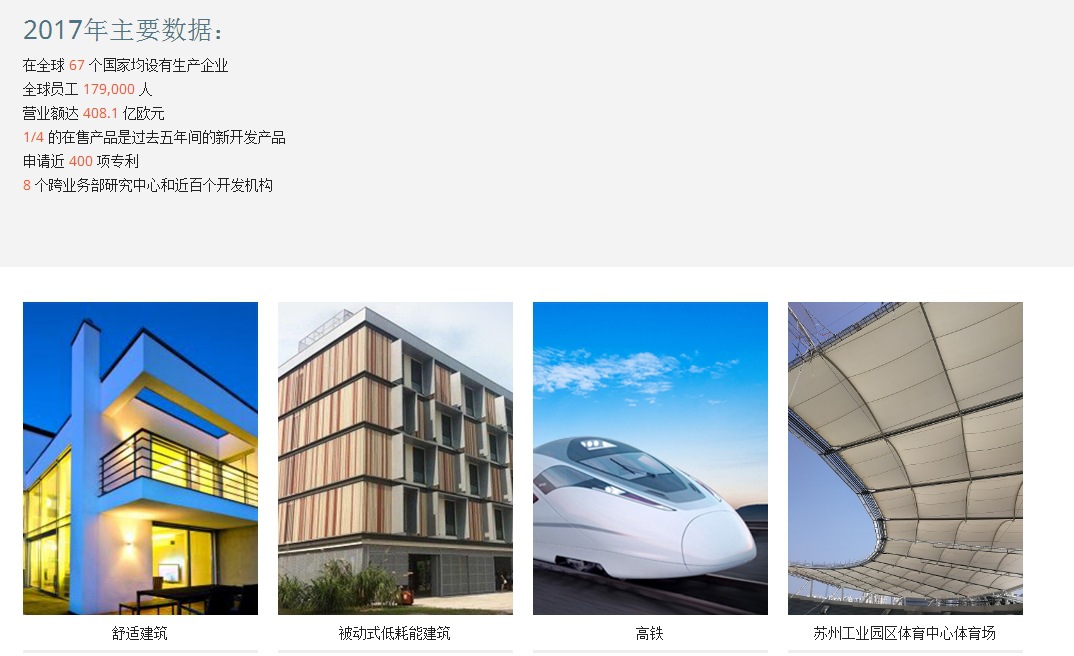 法国圣戈班玻璃Saint-Gobain glass 玻璃销售 欢迎咨询