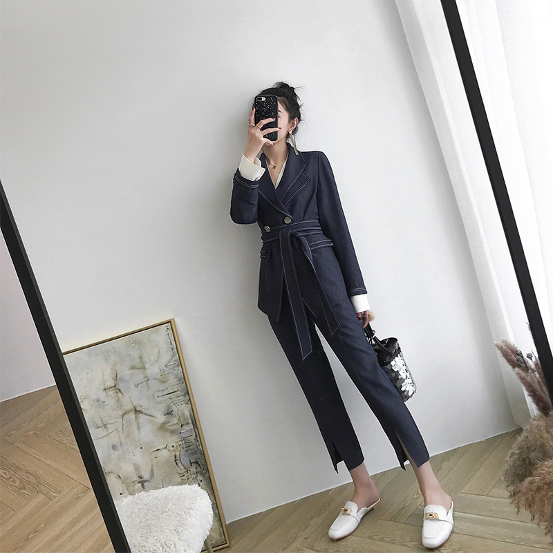 Costume femme en Fibre de polyester - Ref 3334494 Image 1