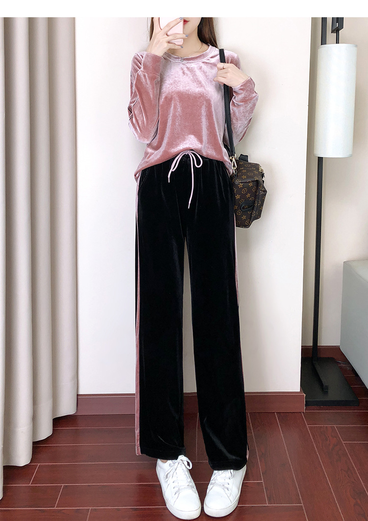 Costume femme MARQUE INDéPENDANTE en Mélange de coton - Ref 3333877 Image 15