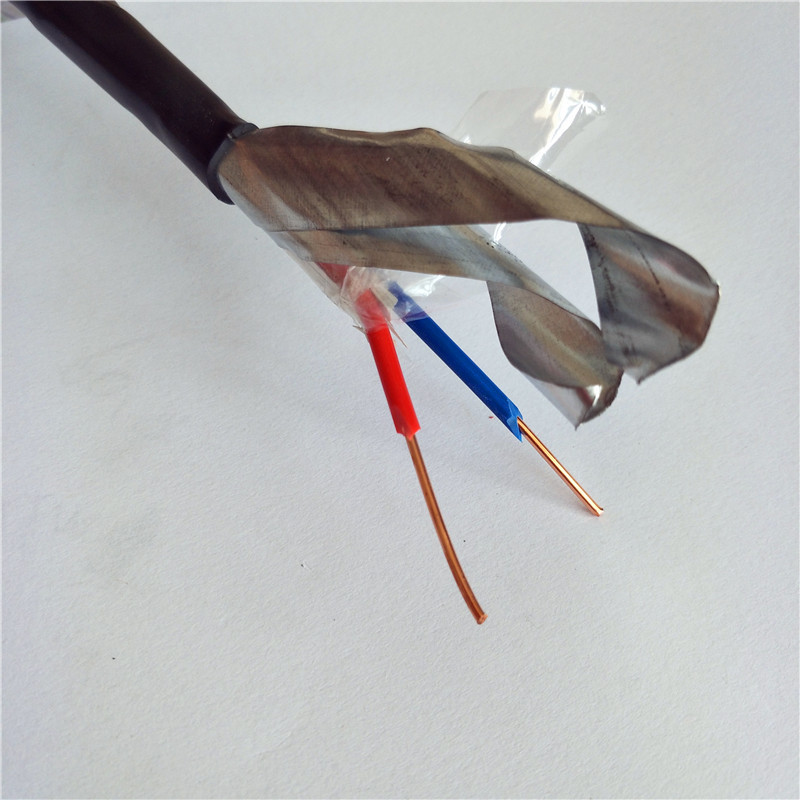 耐高温控制电缆KFV22 4*1.5佛塑料耐高温电缆厂家直供