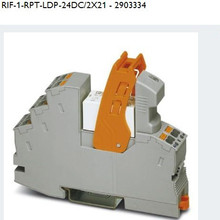 RIF-1-RPT-LDP-24DC/2X21	�̵���ģ��	�����˹/phoenix	2903334