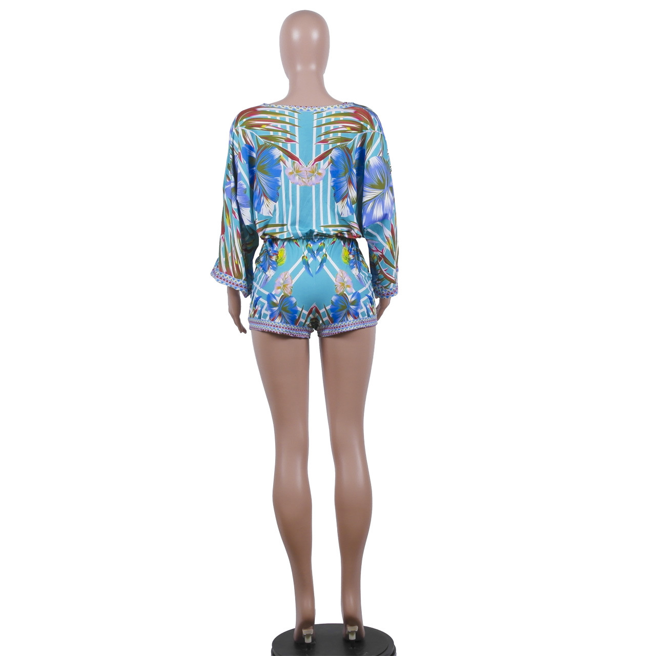 Costume femme MOEN en Mélange de coton - Ref 3334556 Image 68