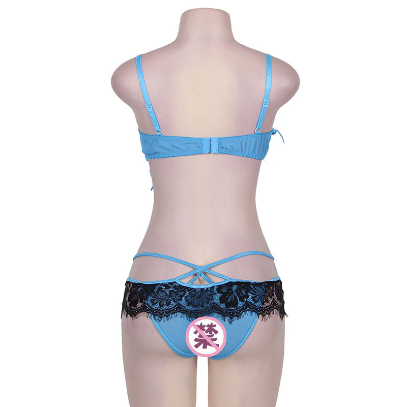 Soutiens-gorge OHYEAH en Polyester - Ref 3370322 Image 5