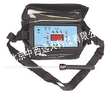 便携式NH3检测仪 型号:IQ-350-S1库号：M365897