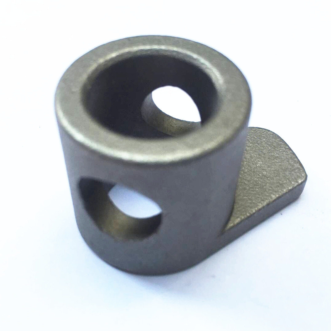 电气配件重合闸联锁加工  45号钢精铸件 压铸厂家 脱蜡精密铸造