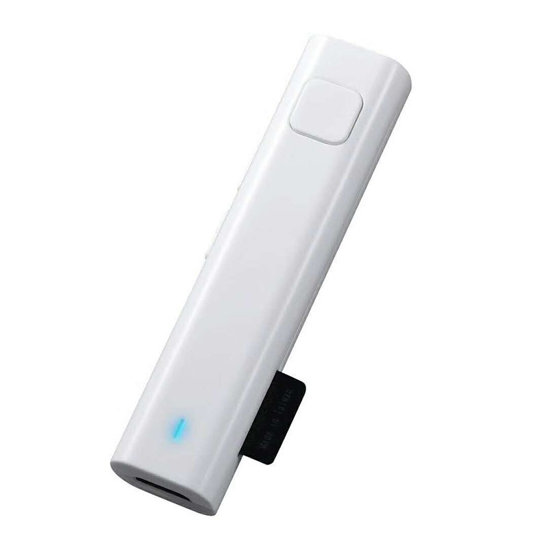 Bluetooth receiver 5.0 TF Bluetooth audio frequency receiver Lavalier translate headset Bluetooth on board receiver