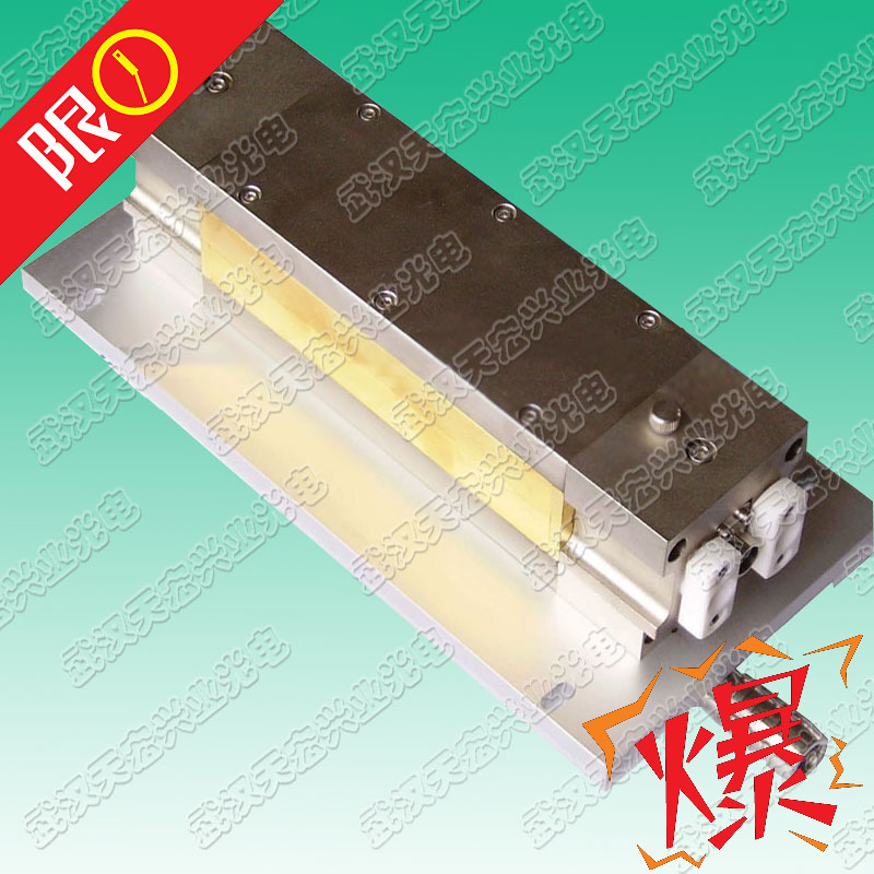 镀金激光腔体/陶瓷腔体/陶瓷芯/导流管/紫外石英玻璃管